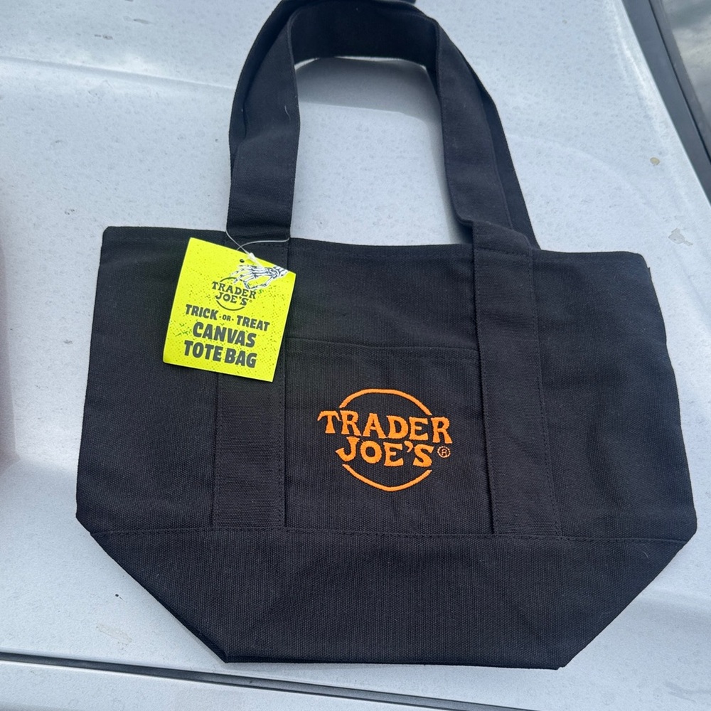 Colorful Tote Bag Collection - Picture 3 of 6